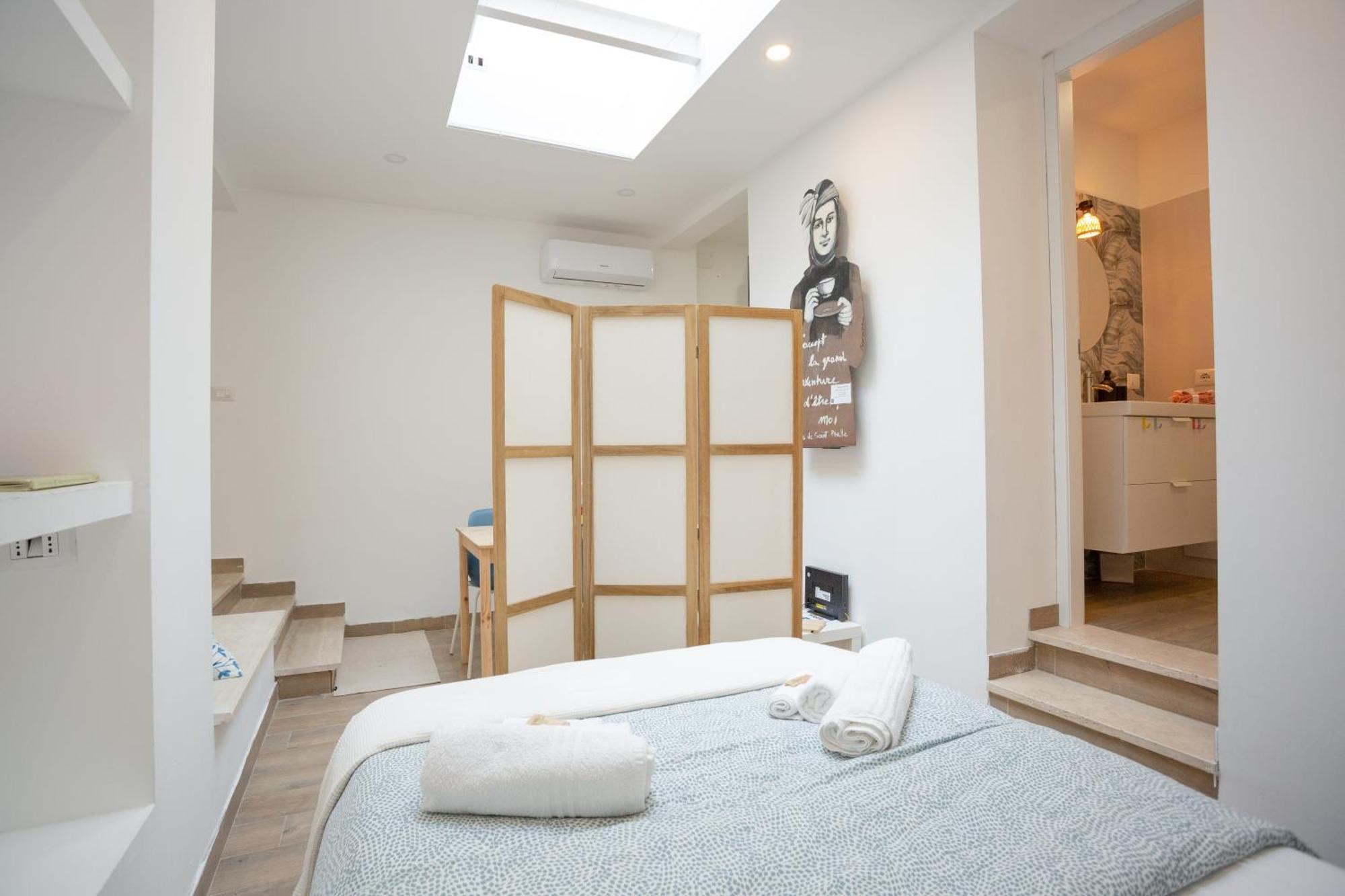 Apartamento Da Cesare E Chloe Al Colosseo Roma