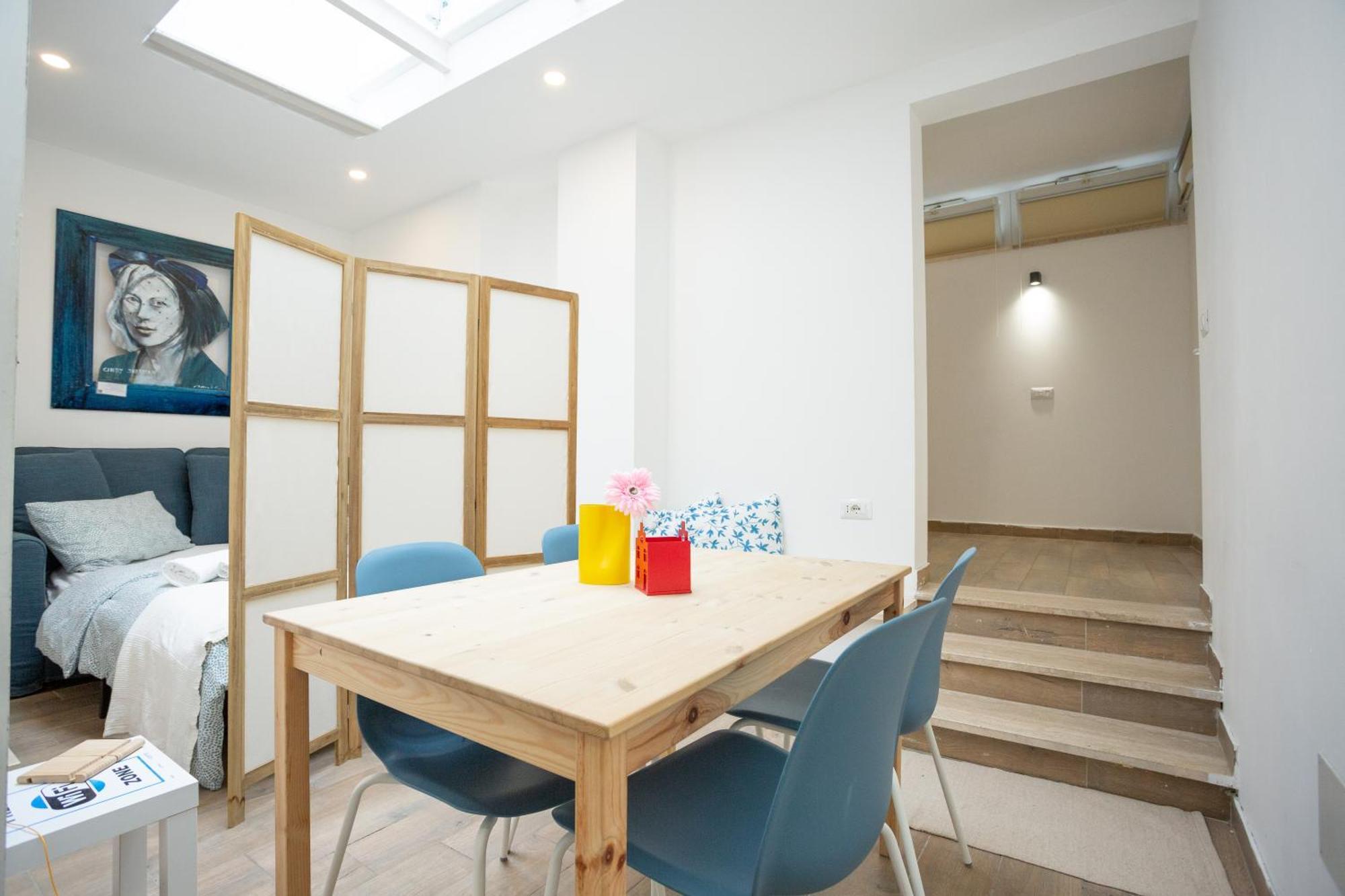 Apartamento Da Cesare E Chloe Al Colosseo