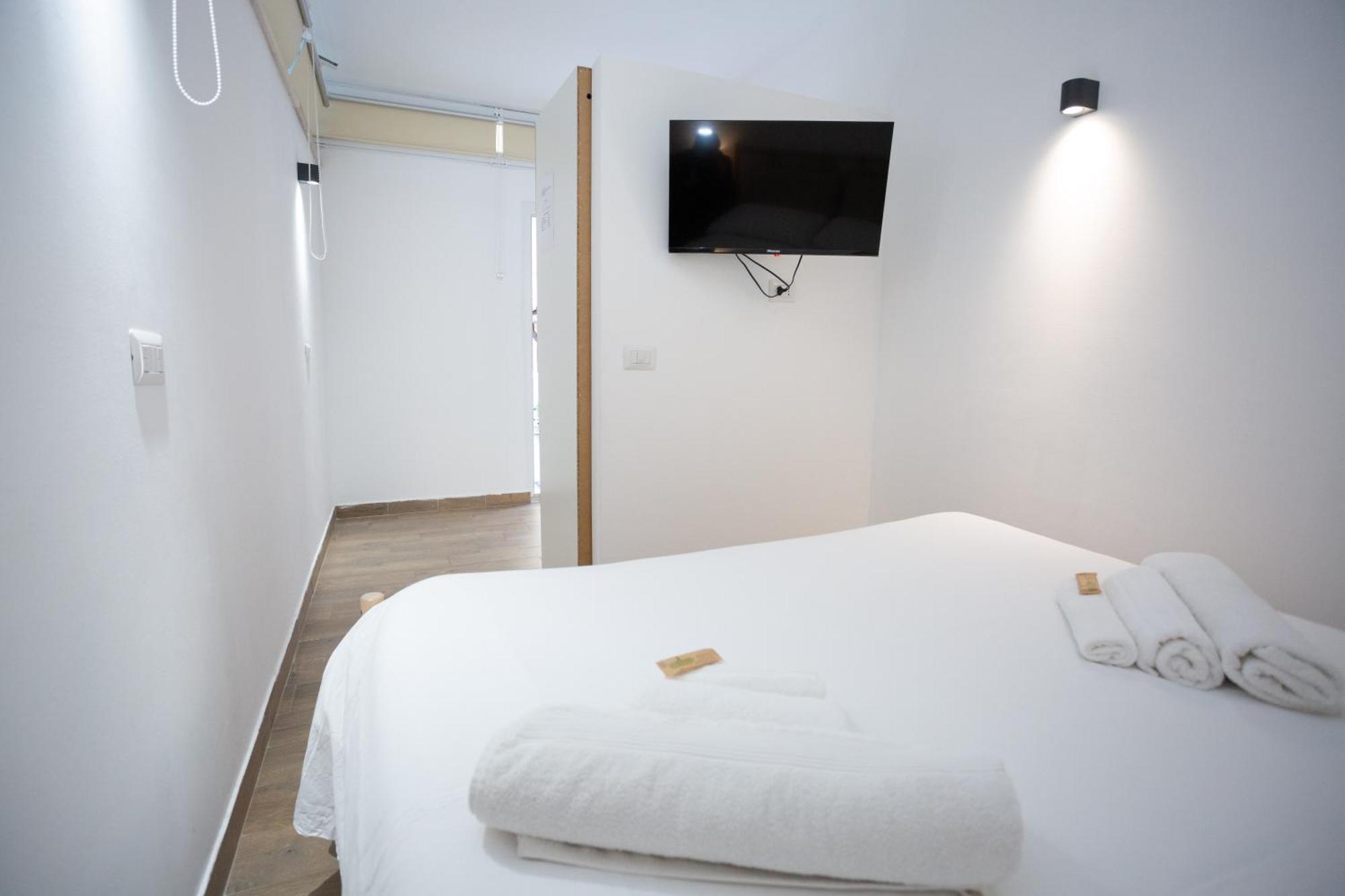 Da Cesare E Chloe Al Colosseo Apartamento Roma
