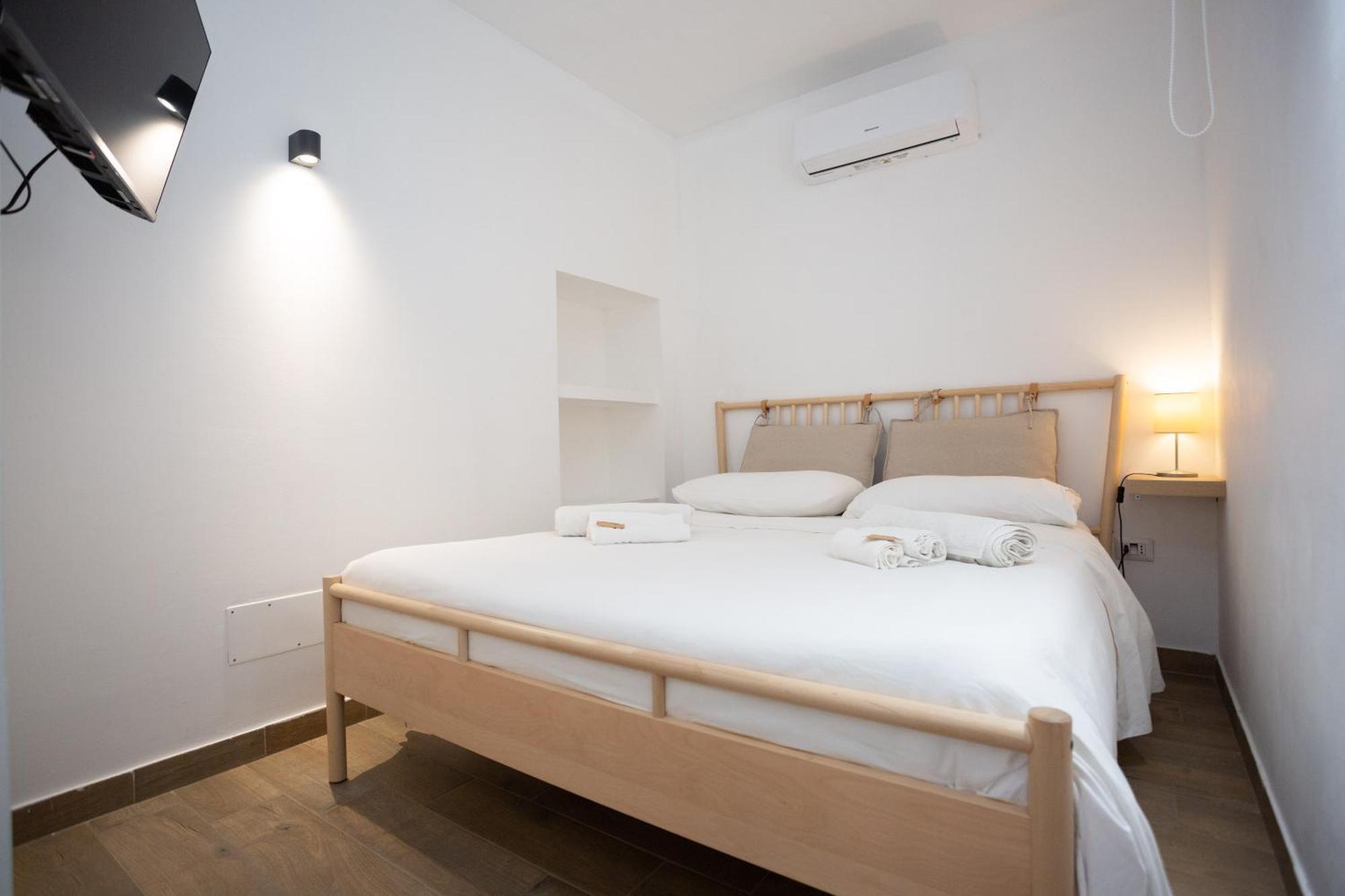 Apartamento Da Cesare E Chloe Al Colosseo *